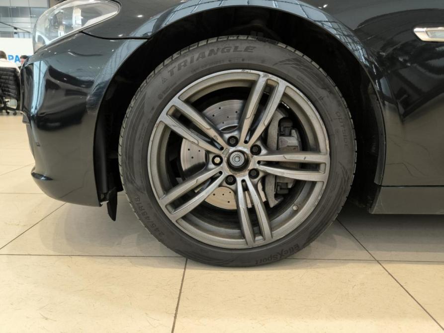 BMW 5 серии VI (F10/F11/F07) Рестайлинг Казань  - изображение 21