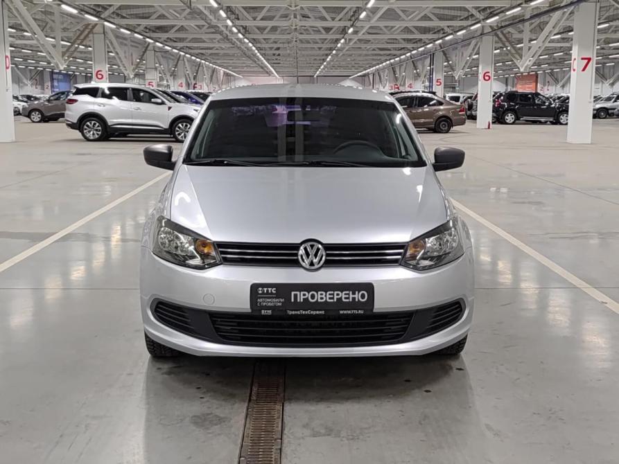 Volkswagen Polo V Казань  - изображение 2