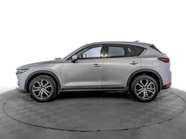 Mazda CX-5 II с пробегом 2021 года, цена 3 150 000 рублей, 104329 км, внедорожник, Автокод Объявления