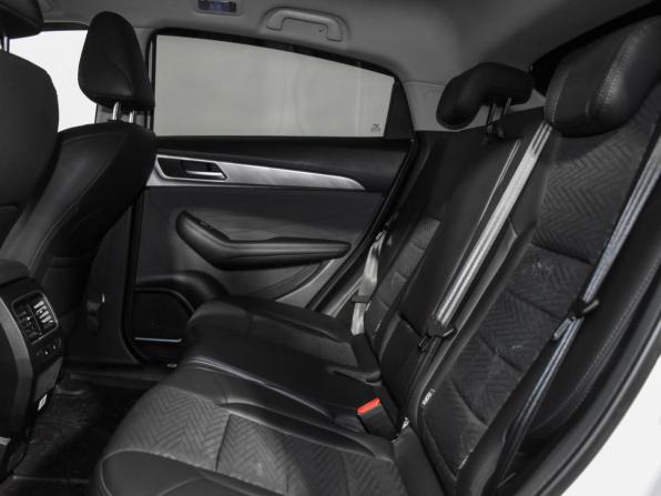 Haval F7x I Рестайлинг с пробегом 2024 года, цена 2 107 215 рублей, 40000 км, внедорожник, Автокод Объявления