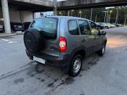 Chevrolet Niva I Рестайлинг Санкт-Петербург  - изображение 15