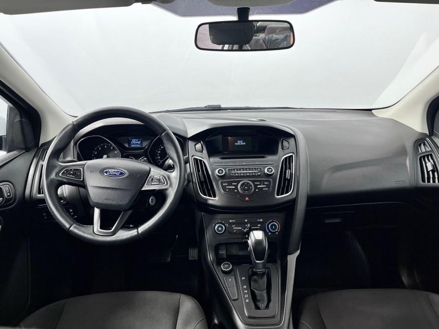 Ford Focus III Рестайлинг Борисоглебск  - изображение 16