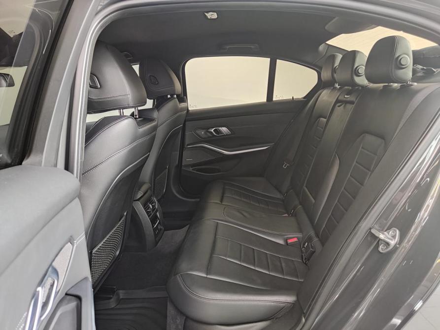 BMW 3 серии VII (G2x) Барнаул  - изображение 19