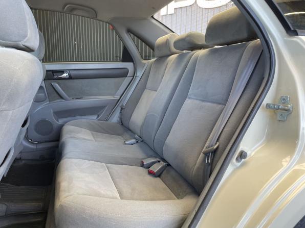 Daewoo Gentra II с пробегом 2014 года, цена 597 000 рублей, 167339 км, седан, Автокод Объявления
