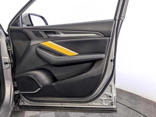 Haval F7x I с пробегом 2021 года, цена 1 725 000 рублей, 47405 км, внедорожник, Автокод Объявления