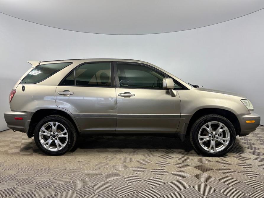 Lexus RX I Борисоглебск  - изображение 6
