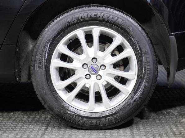 Volvo XC60 I с пробегом 2013 года, цена 1 749 000 рублей, 184640 км, внедорожник, Автокод Объявления
