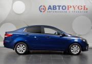 Kia Rio III Рестайлинг Москва  - изображение 29
