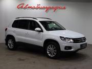 Volkswagen Tiguan I Рестайлинг Санкт-Петербург  - изображение 24