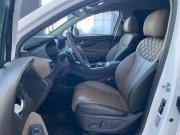 Hyundai Santa Fe IV Рестайлинг Москва  - изображение 42