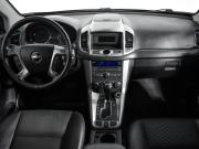 Chevrolet Captiva I Рестайлинг 2 Санкт-Петербург  - изображение 36