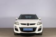 Mazda CX-7 I Рестайлинг Новосибирск  - изображение 21