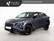 Omoda C5 I Рестайлинг Казань  - изображение 18
