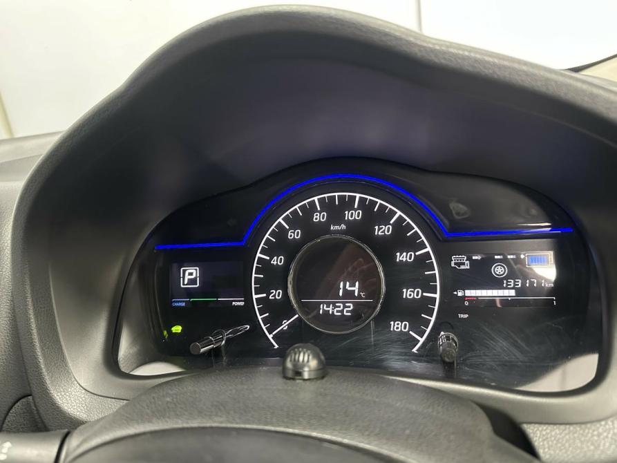 Nissan Note II Рестайлинг Красноярск  - изображение 7