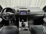 Volkswagen Amarok I Стерлитамак  - изображение 69