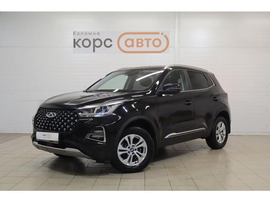 Chery Tiggo 4 Pro I Рестайлинг Коломна  - изображение 1