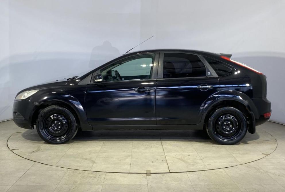 Ford Focus II Рестайлинг Саранск  - изображение 14