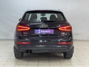 Audi Q3 I (8U) Воронеж  - изображение 28