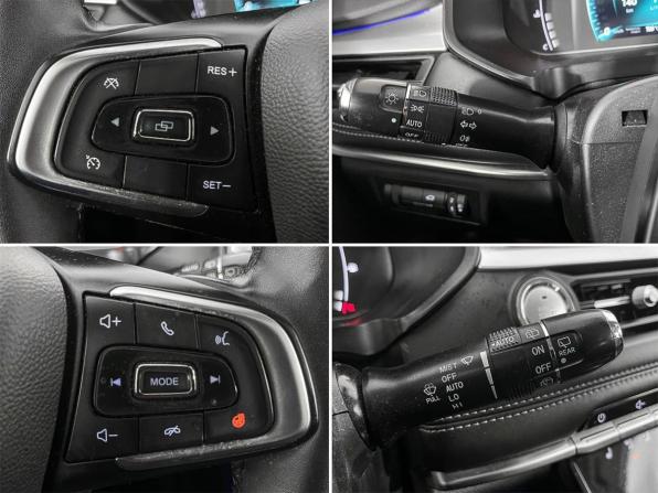 Chery Tiggo 7 Pro I с пробегом 2021 года, цена 1 455 000 рублей, 80755 км, внедорожник, Автокод Объявления