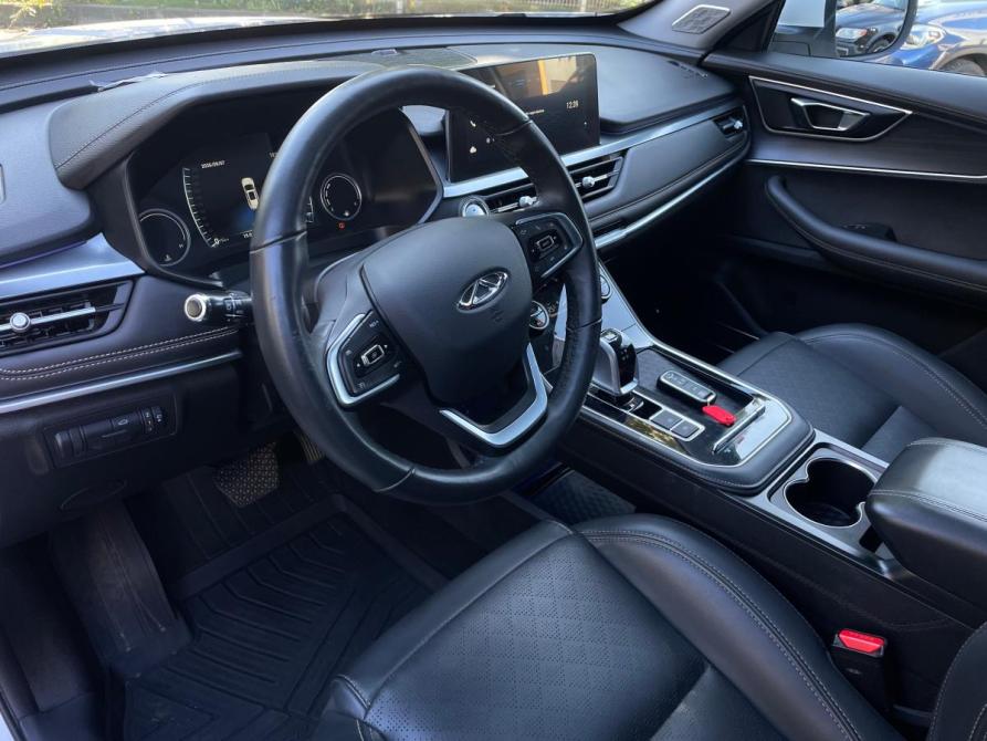 Chery Tiggo 8 I Рестайлинг Санкт-Петербург  - изображение 9