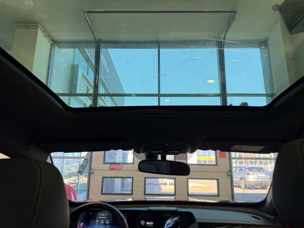 Chery Tiggo 7L I с пробегом 2025 года, цена 2 385 000 рублей, 51222 км, внедорожник, Автокод Объявления