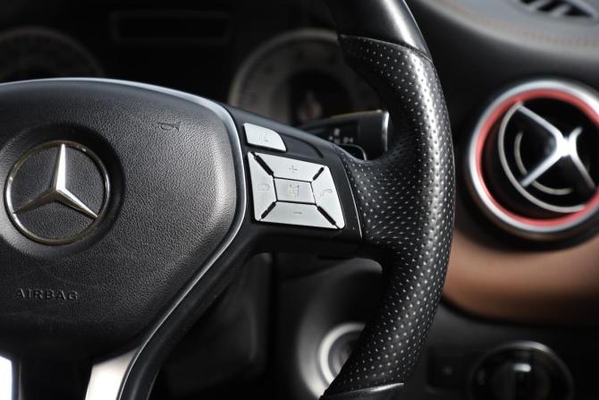 Mercedes-Benz A-Класс AMG I (W176) с пробегом 2013 года, цена 1 669 000 рублей, 93000 км, хэтчбек, Автокод Объявления