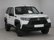 Lada (ВАЗ) Niva Travel I Старый Оскол  - изображение 21