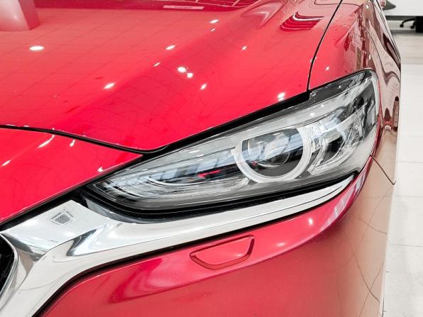 Mazda 6 III (GJ) Рестайлинг 2 с пробегом 2019 года, цена 2 250 000 рублей, 72616 км, седан, Автокод Объявления