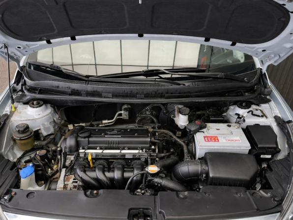 Hyundai Solaris I с пробегом 2012 года, цена 777 000 рублей, 149503 км, хэтчбек, Автокод Объявления