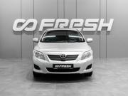 Toyota Corolla X (E140 E150) Тюмень  - изображение 18