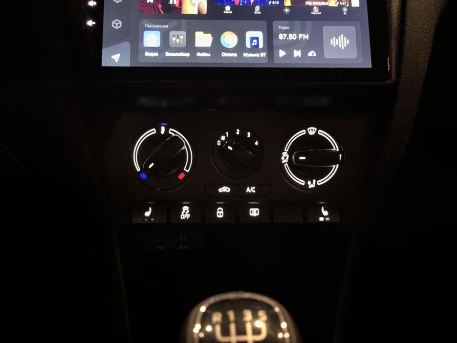 Skoda Rapid I Чебоксары  - изображение 15