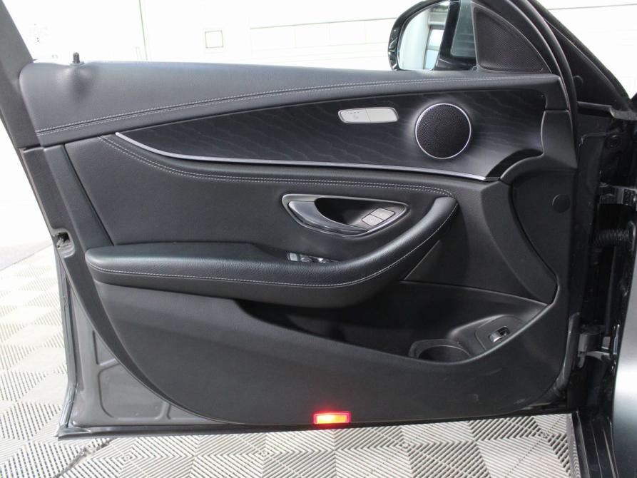Mercedes-Benz E-Класс V (W213 S213 C238) Рестайлинг Москва  - изображение 12