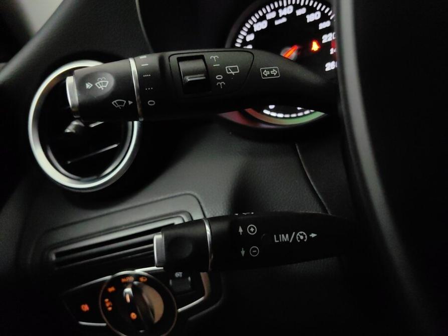 Mercedes-Benz C-Класс IV (W205) Подольск  - изображение 20