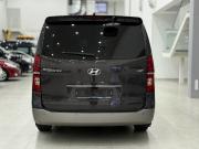 Hyundai Grand Starex I Рестайлинг 2 Калуга  - изображение 27