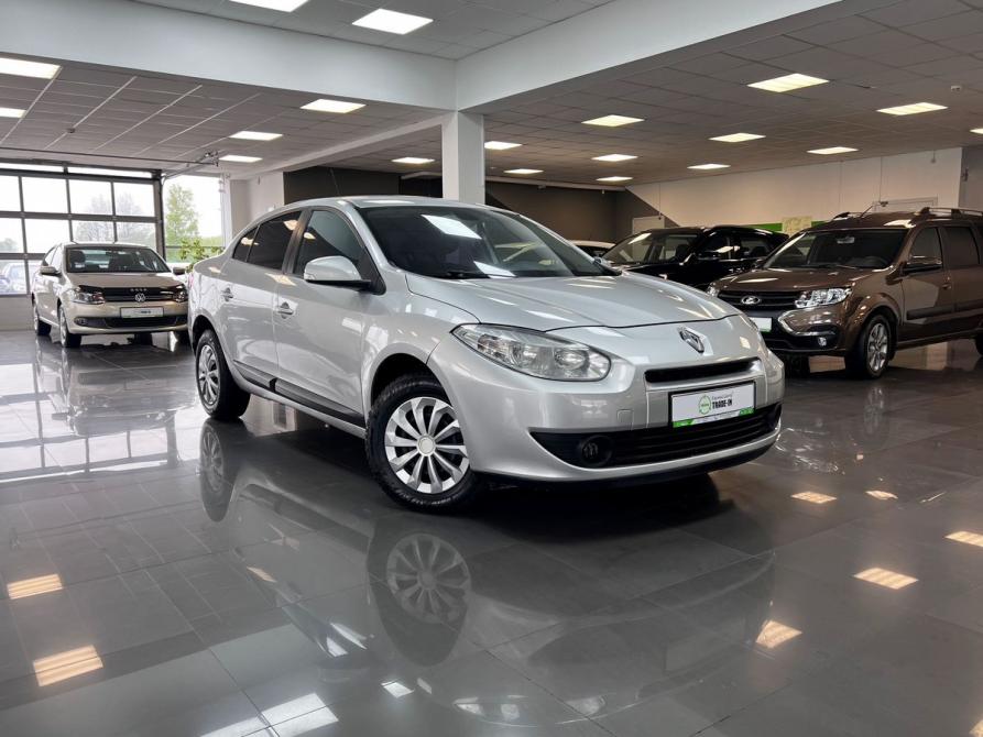 Renault Fluence I Тверь  - изображение 5