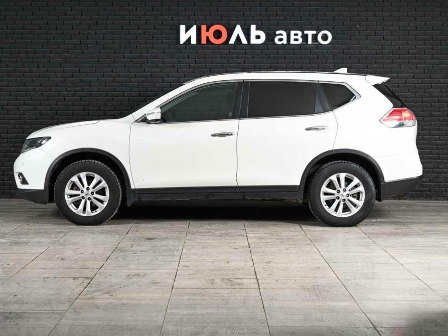 Nissan X-Trail III Екатеринбург  - изображение 7
