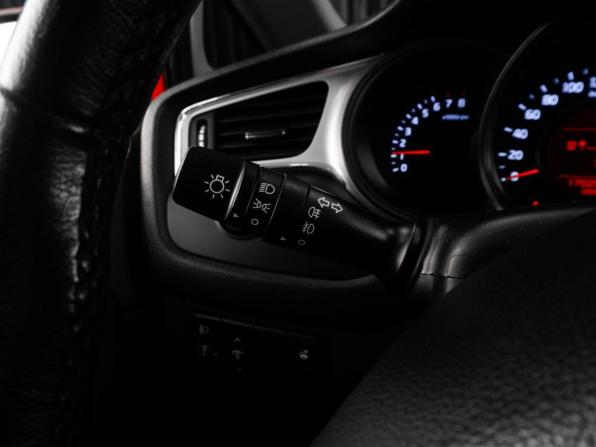 Kia Ceed II Рестайлинг с пробегом 2016 года, цена 1 019 000 рублей, 170251 км, хэтчбек, Автокод Объявления