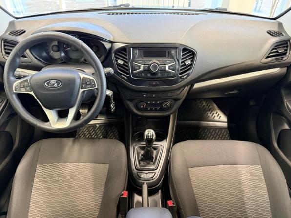 Lada (ВАЗ) Vesta I с пробегом 2020 года, цена 1 180 000 рублей, 85000 км, универсал, Автокод Объявления