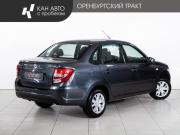 Lada (ВАЗ) Granta I Рестайлинг Казань  - изображение 18