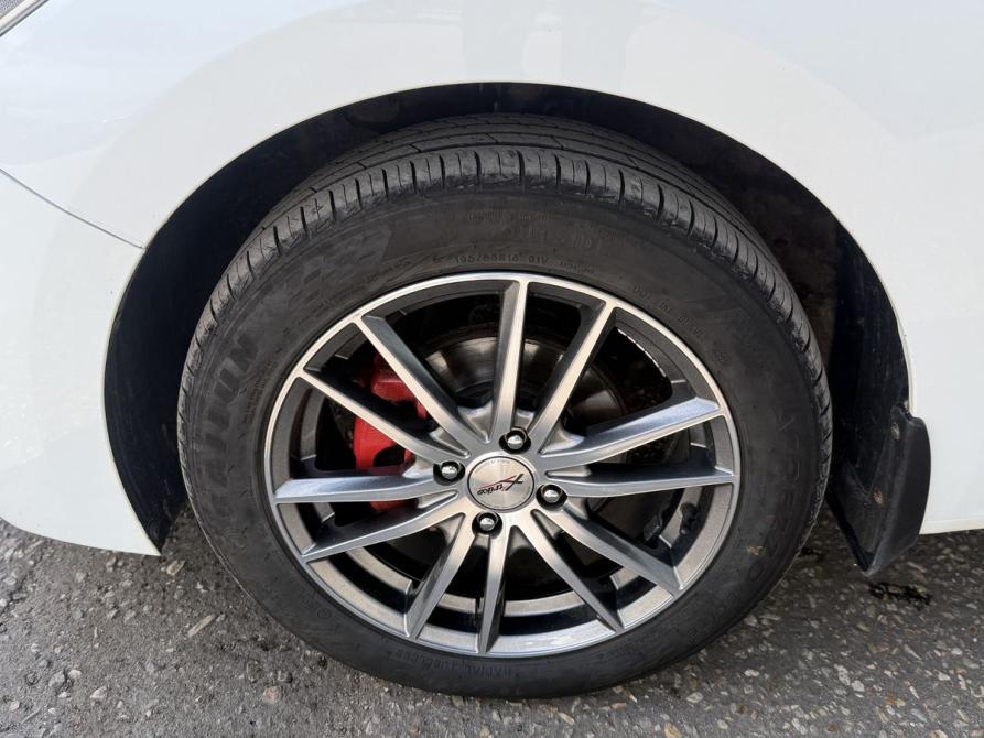 Hyundai Solaris II Тверь  - изображение 10