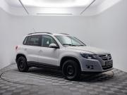 Volkswagen Tiguan I Москва  - изображение 20