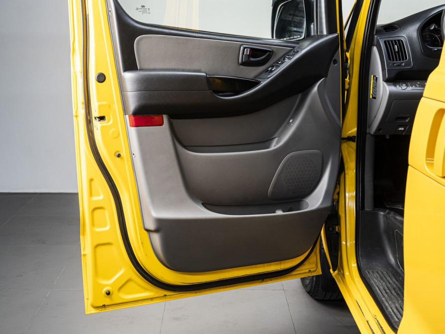 Hyundai Grand Starex I Рестайлинг 2 Тюмень  - изображение 11