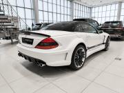 Mercedes-Benz SL-Класс V (R230) Казань  - изображение 28