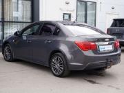 Chevrolet Cruze I Рестайлинг Москва  - изображение 21