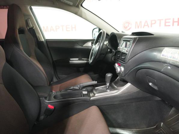 Subaru Impreza III с пробегом 2011 года, цена 979 000 рублей, 147929 км, хэтчбек, Автокод Объявления