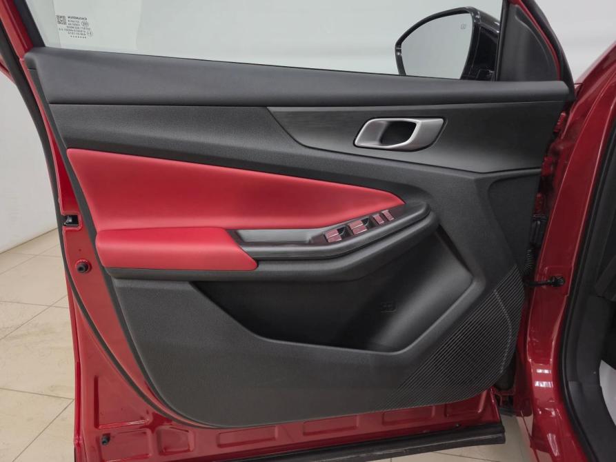 Changan UNI-S (CS55 Plus) Альметьевск  - изображение 9