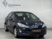 Peugeot 408 I Химки  - изображение 18