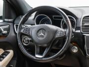 Mercedes-Benz GLE Coupe I (C292) Москва  - изображение 34