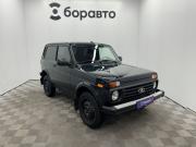 Lada (ВАЗ) Niva Legend Воронеж  - изображение 16