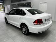 Volkswagen Polo V Рестайлинг Казань  - изображение 25